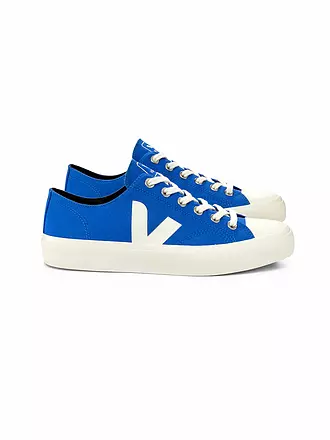 VEJA | Zapatillas WATA II LOW | blau
